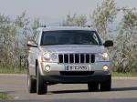 Jeep Grand Cherokee 5.7 Limited 2005 года